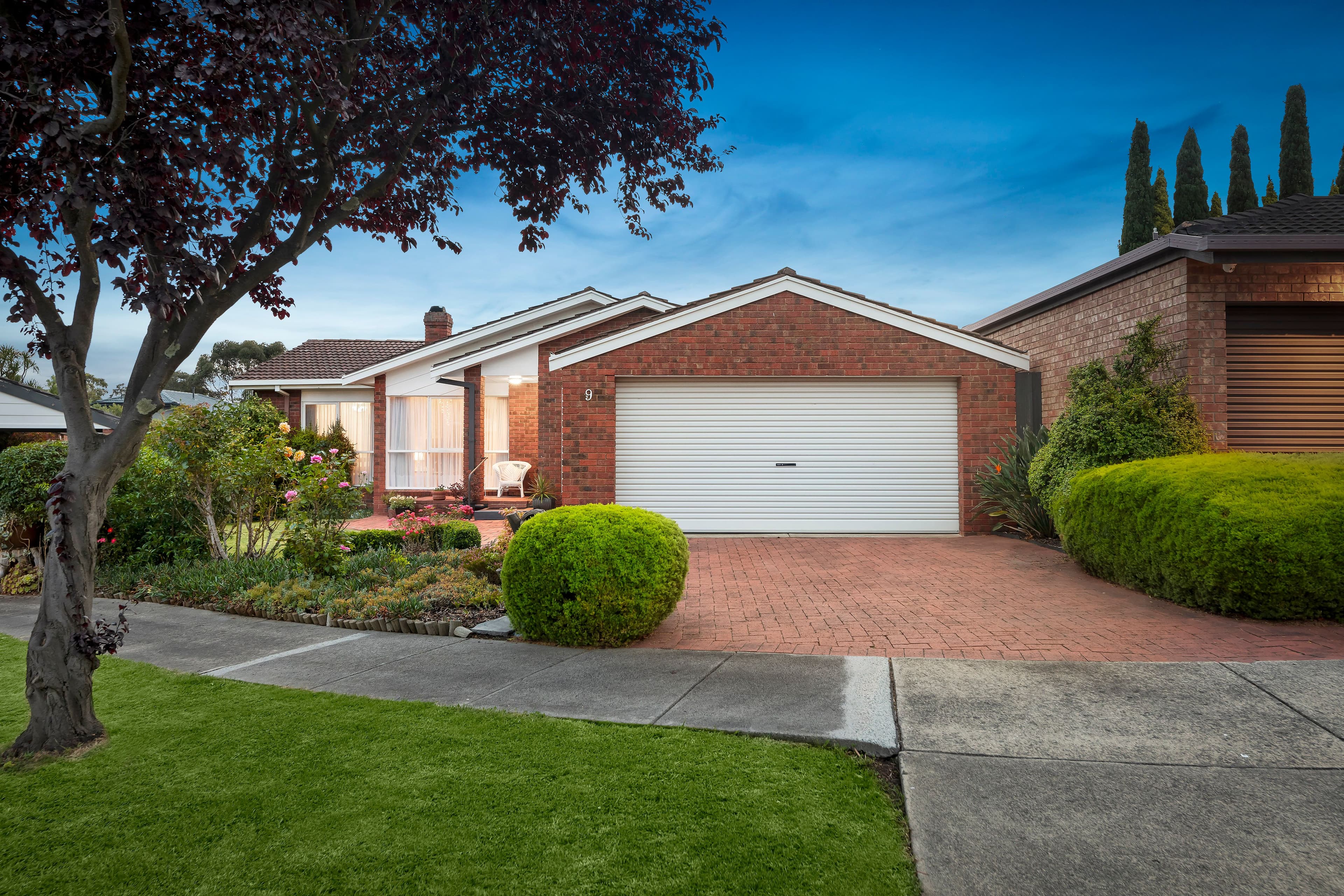 9 Drury Court, Wantirna South VIC 3152, Wantirna South - Image 1