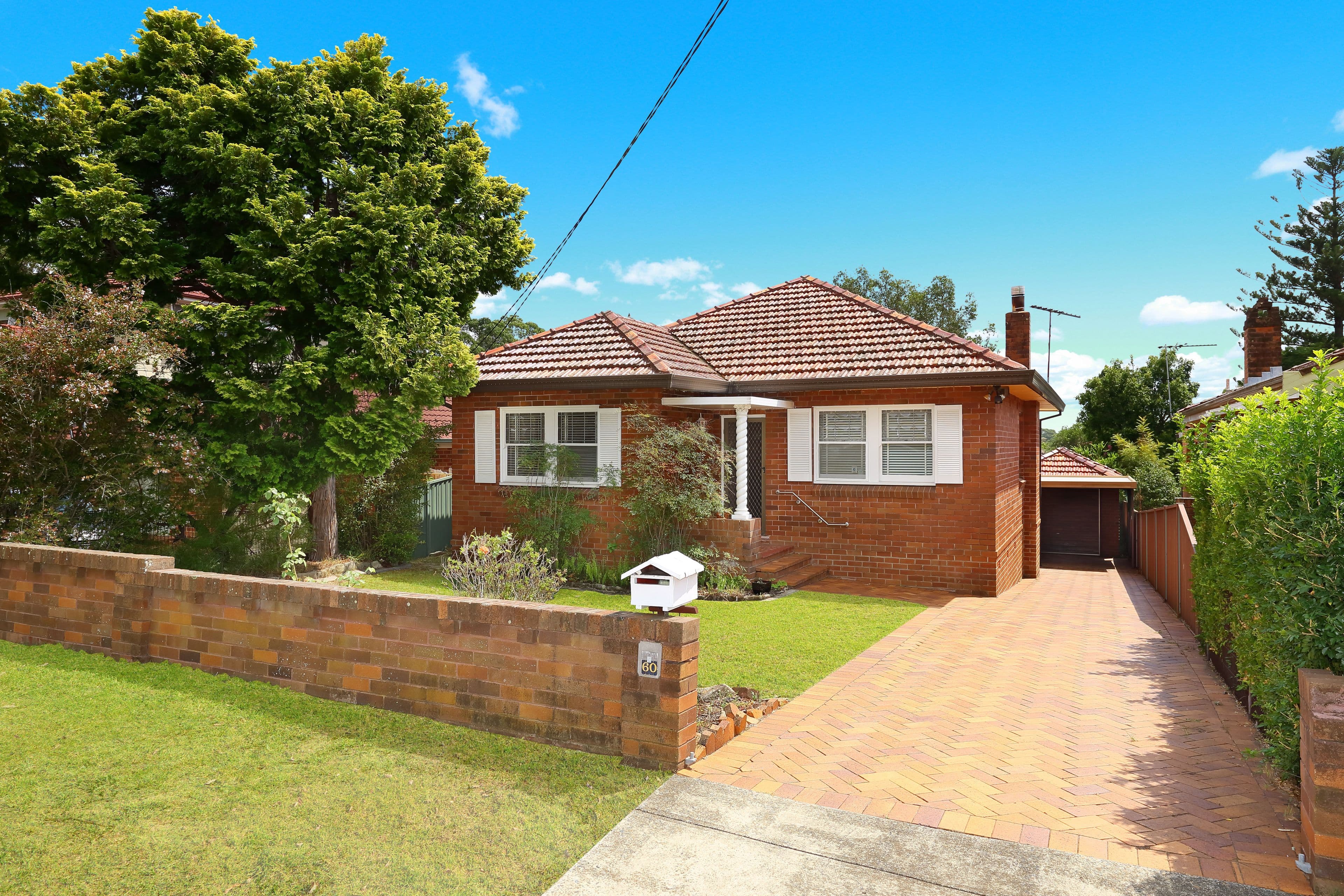 60 Oatley Park Avenue, Oatley - Image 1