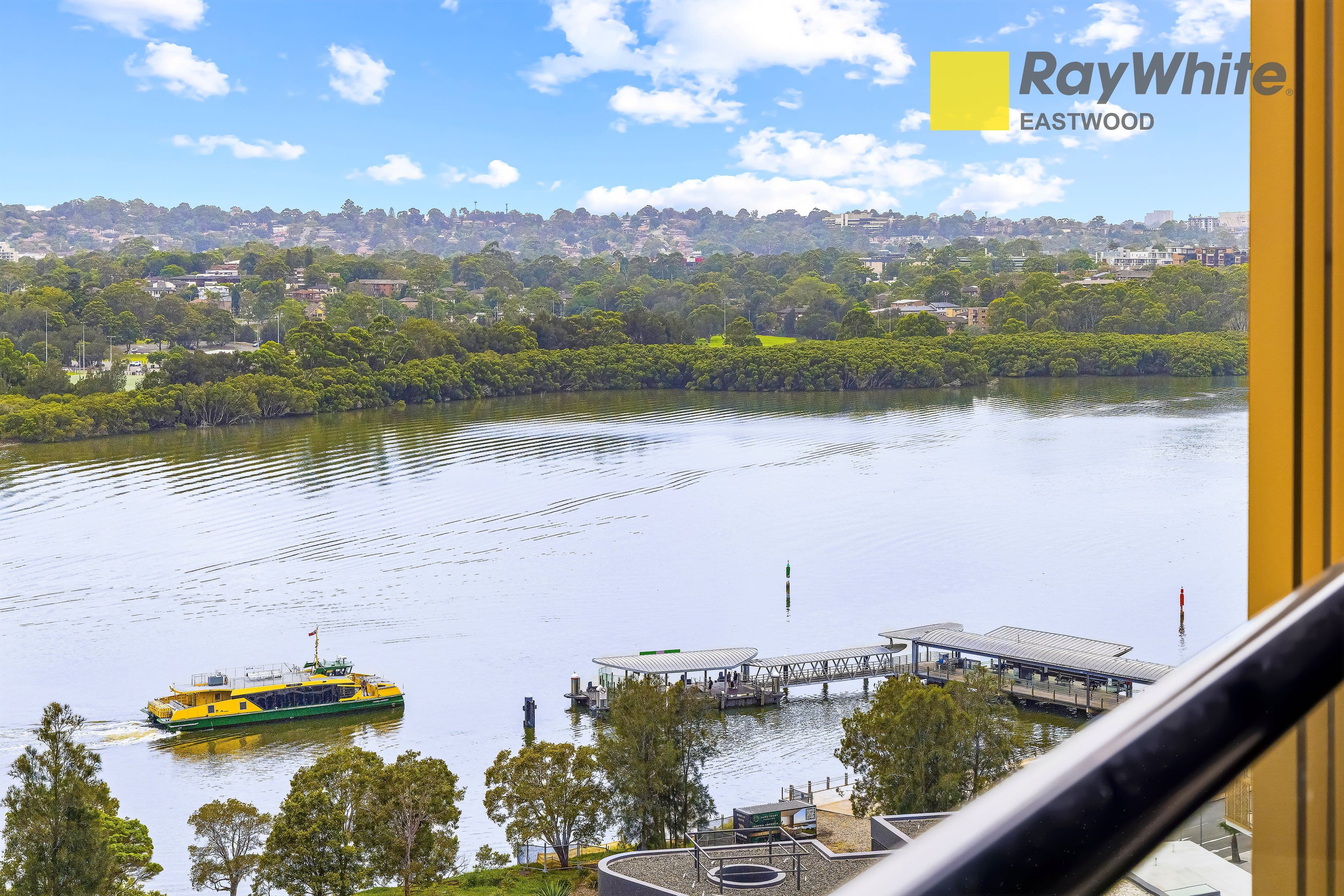 14 Hill Road, Wentworth Point NSW 2127, Wentworth Point - Image 1