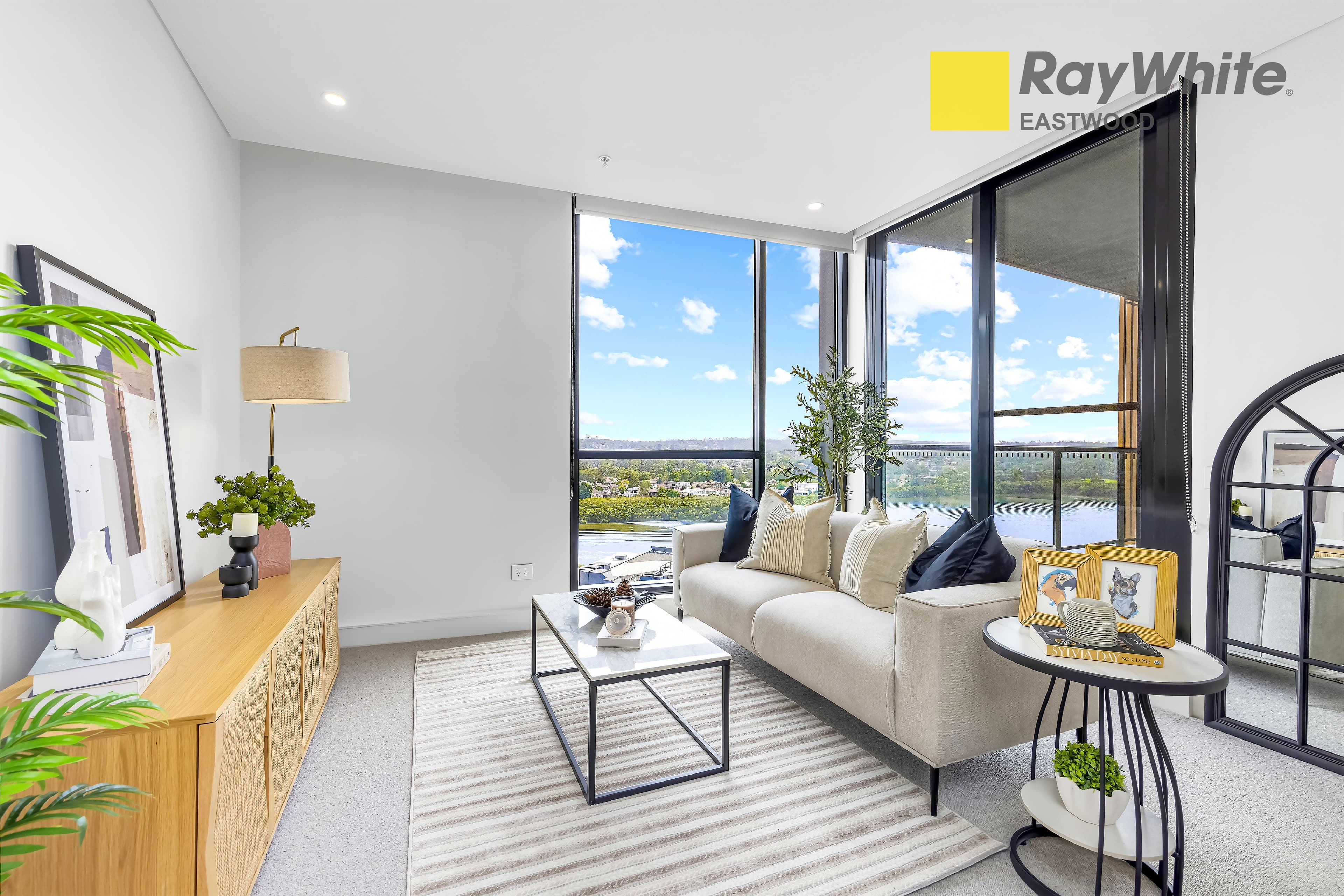 14 Hill Road, Wentworth Point NSW 2127, Wentworth Point - Thumbnail 2