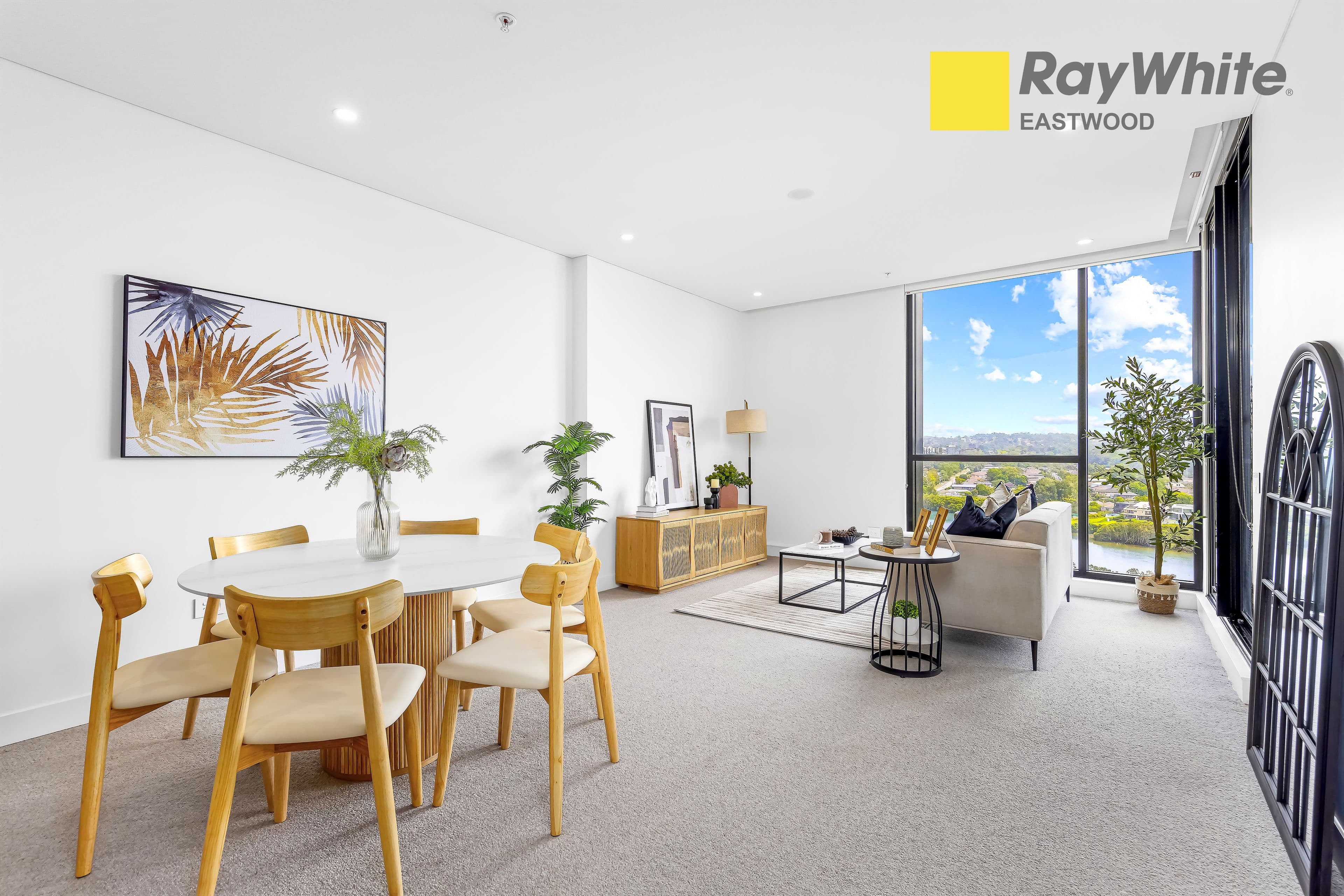 14 Hill Road, Wentworth Point NSW 2127, Wentworth Point - Thumbnail 5