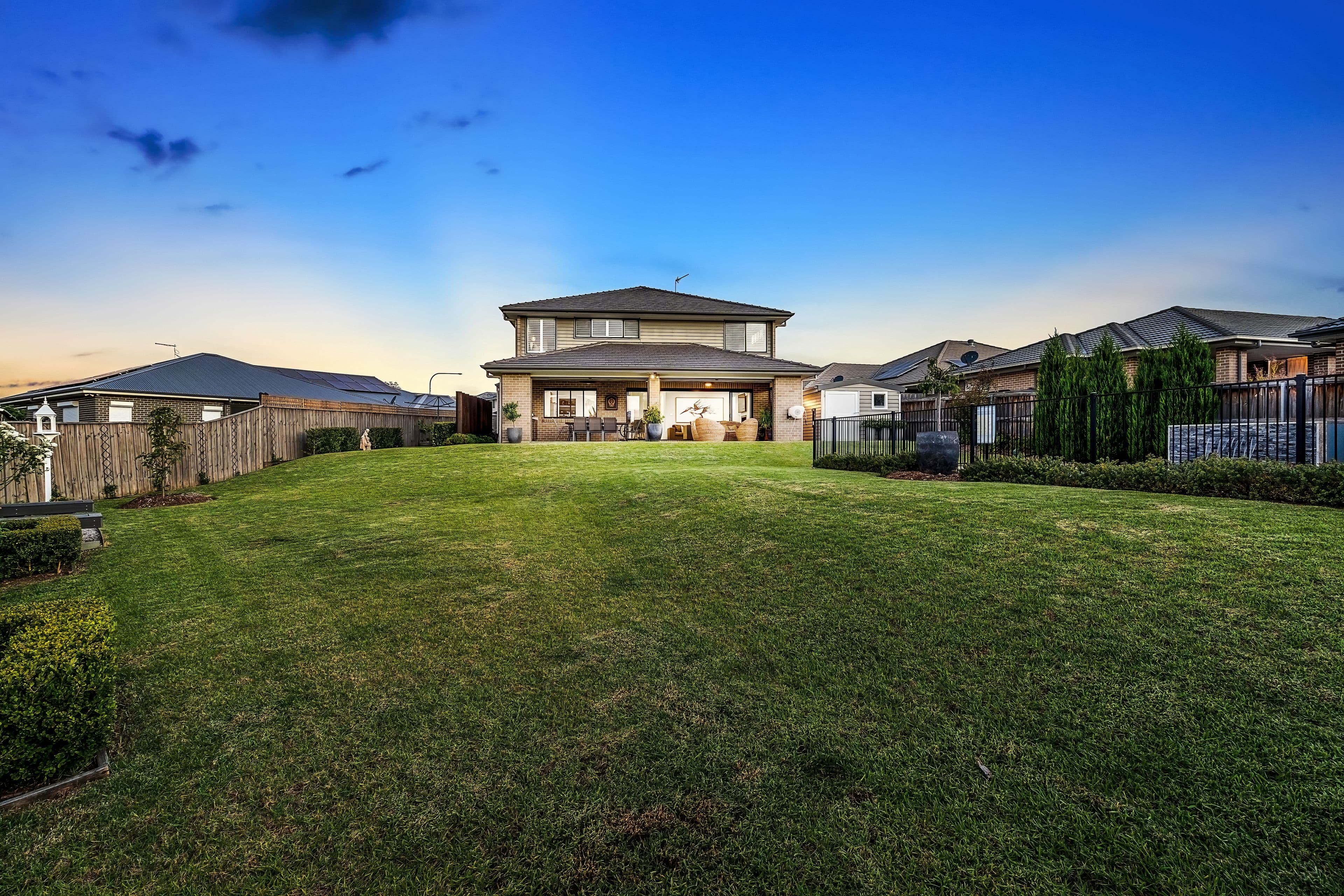 46 Jamison Crescent, North Richmond NSW 2754, North Richmond - Thumbnail 2