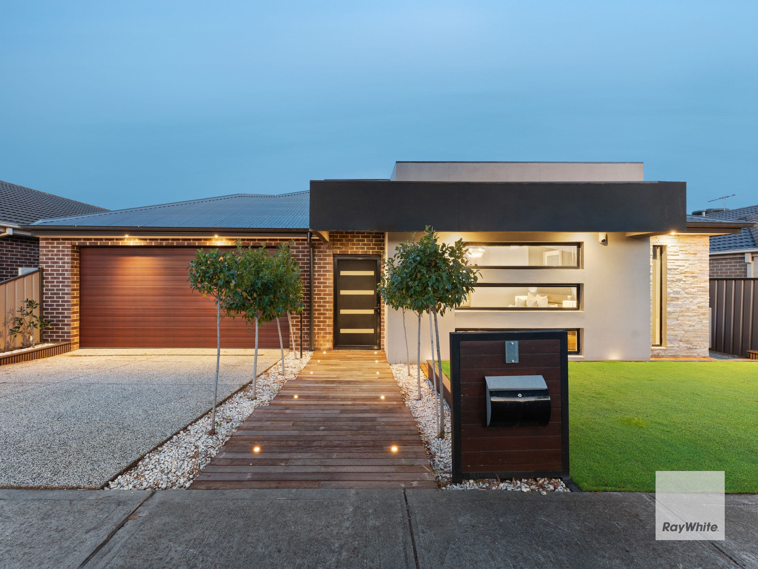 8 Forrest Street, Burnside Heights VIC 3023, Burnside Heights - Image 1