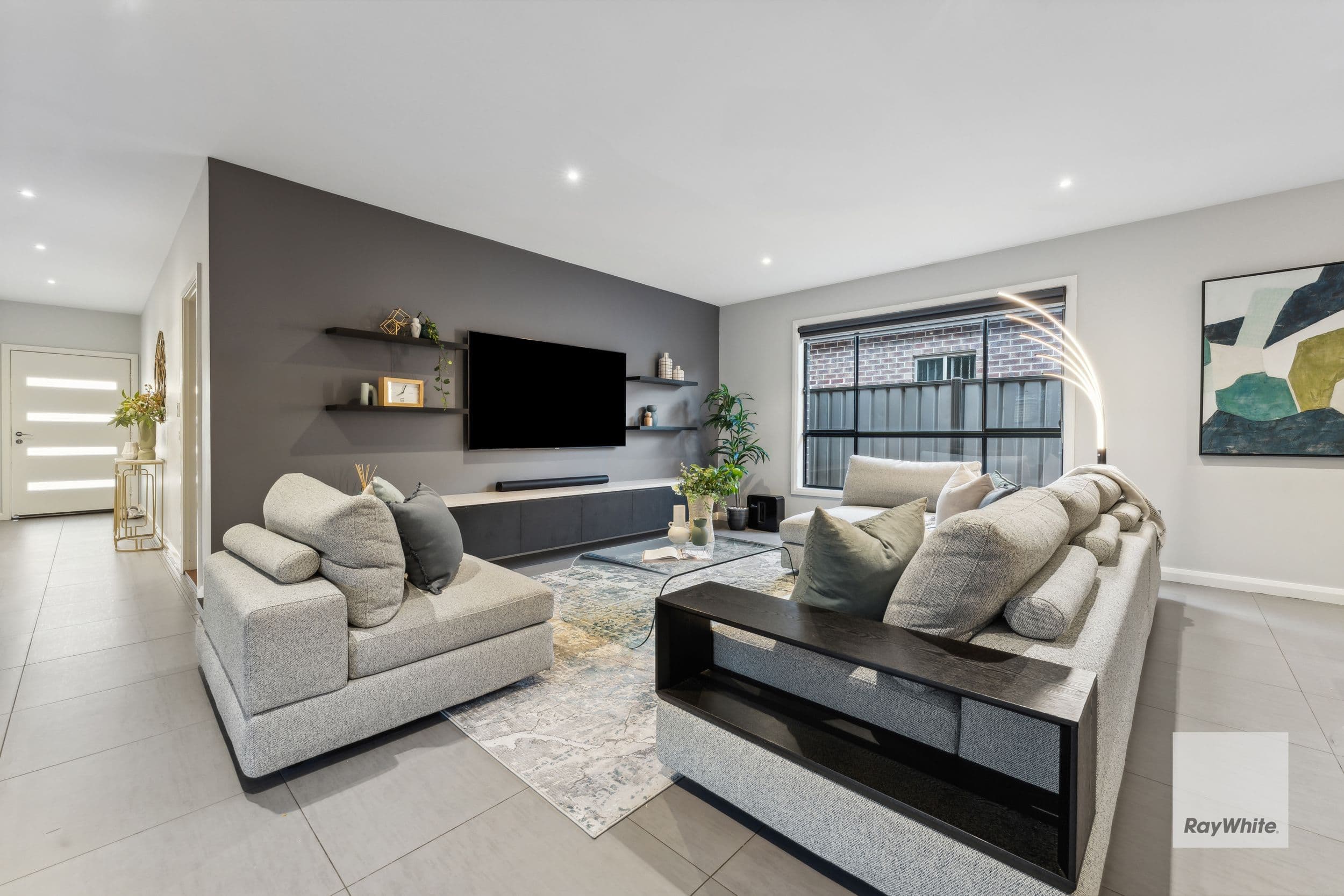 8 Forrest Street, Burnside Heights VIC 3023, Burnside Heights - Thumbnail 2