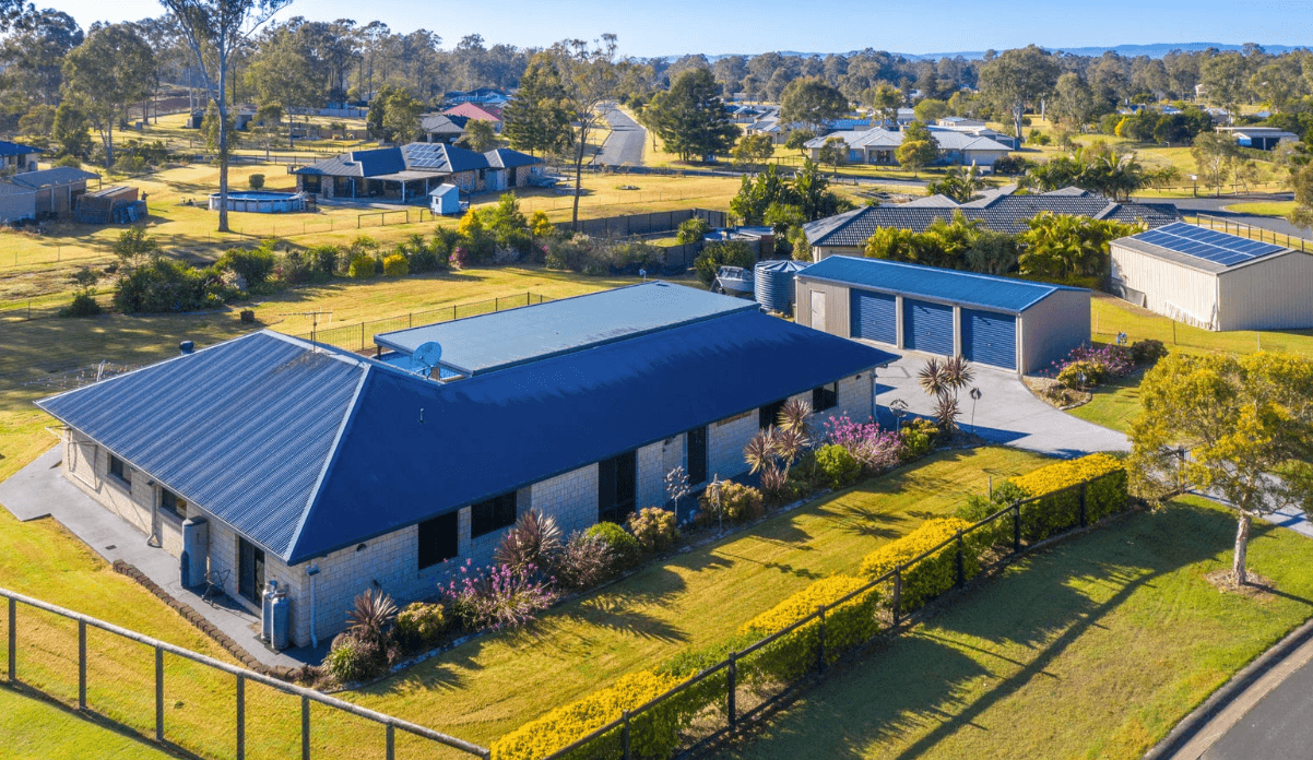 3-5 Tallowood Place, FLAGSTONE QLD 4280, Flagstone - Thumbnail 2