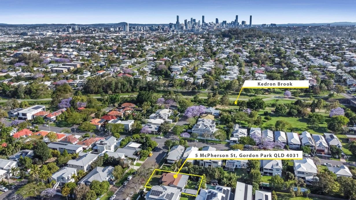 5 McPherson Street, Gordon Park QLD 4031, Gordon Park - Thumbnail 2