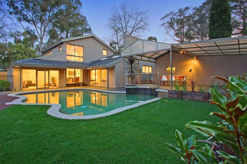 4 KARDINIA Crescent, WARRANWOOD VIC 3134, Warranwood - Image 1