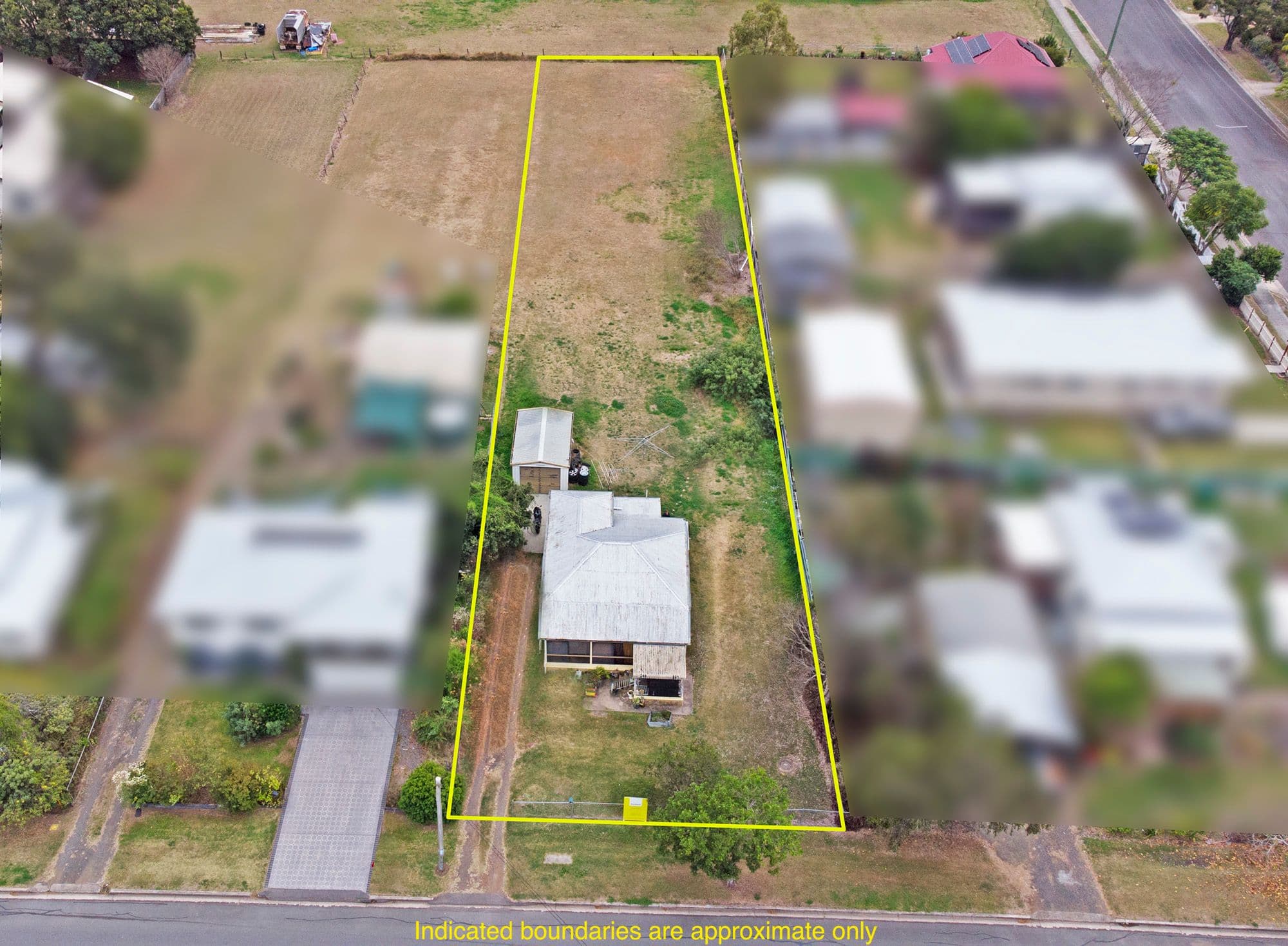 25 Walloon Road, Rosewood QLD 4340, Rosewood - Image 1
