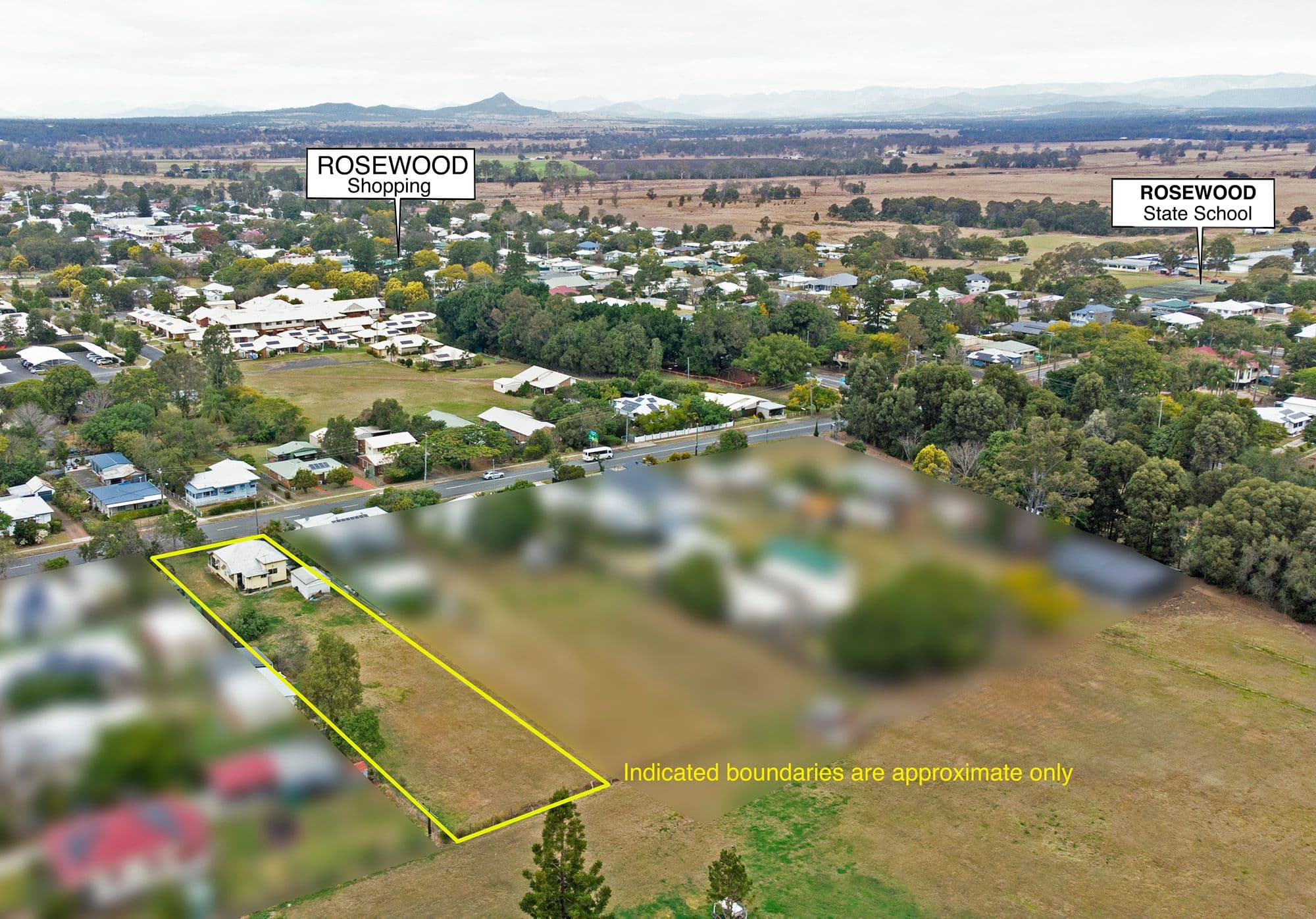 25 Walloon Road, Rosewood QLD 4340, Rosewood - Thumbnail 2