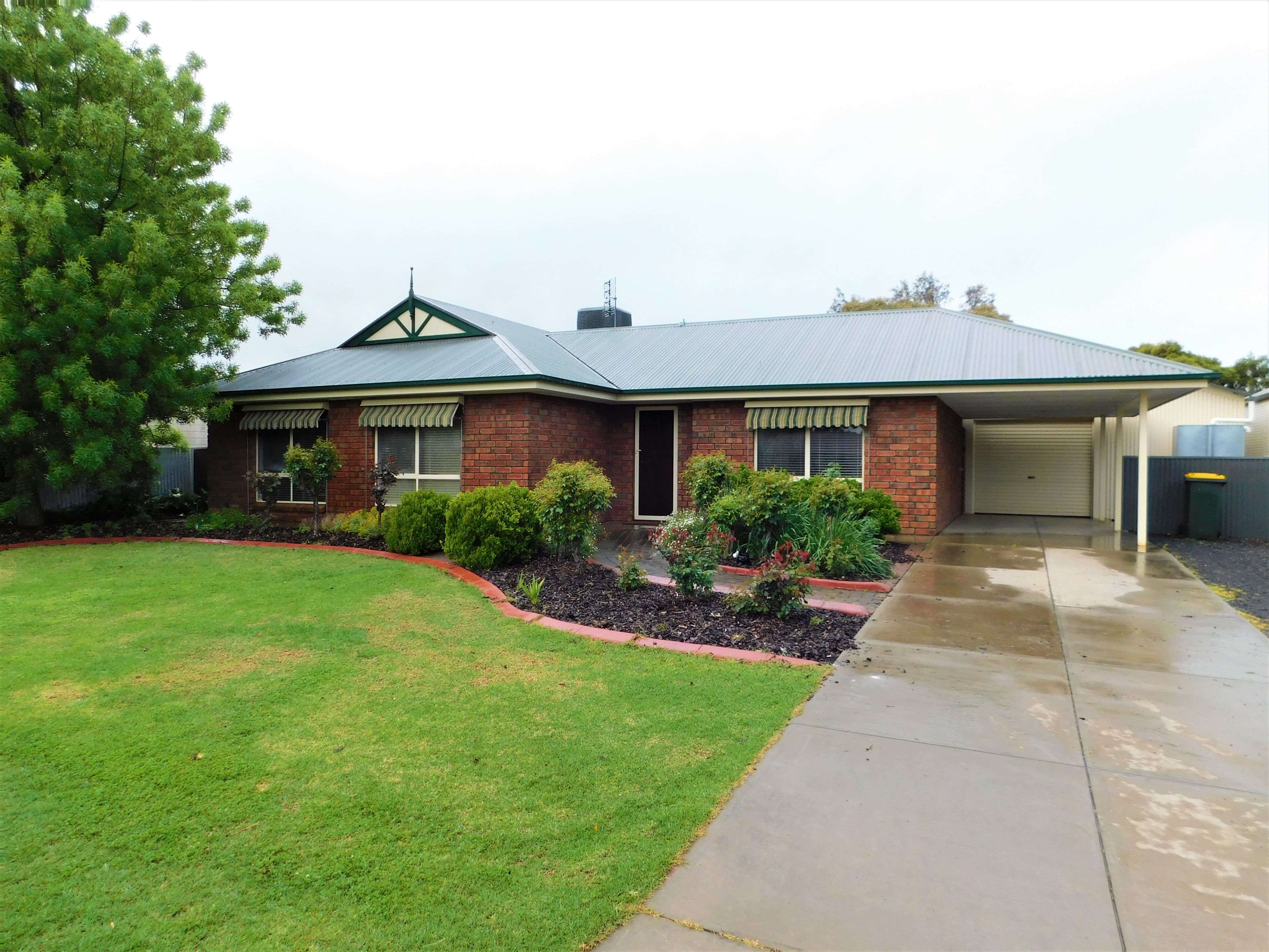 6 Grace Street, Bordertown SA 5268, Bordertown - Image 1