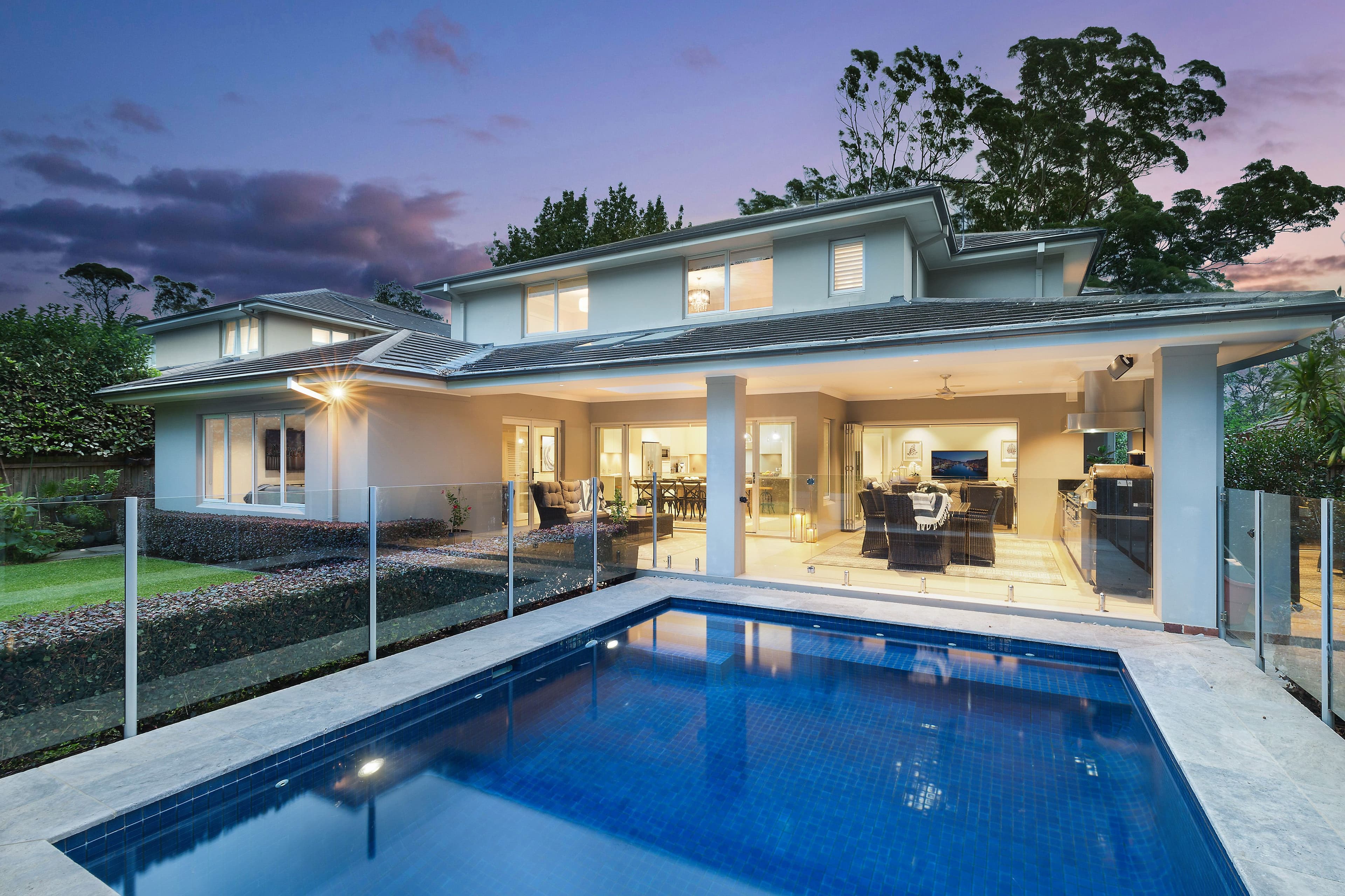 29 Fairlawn Avenue, Turramurra NSW 2074, Turramurra - Thumbnail 2