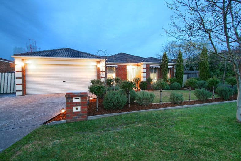 6 Newhaven Court, LILYDALE VIC 3140, Lilydale - Thumbnail 2