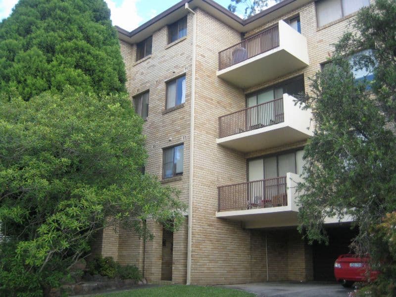 9/5-7 Thelma Street, Lurnea, NSW, 2170, Lurnea - Image 1
