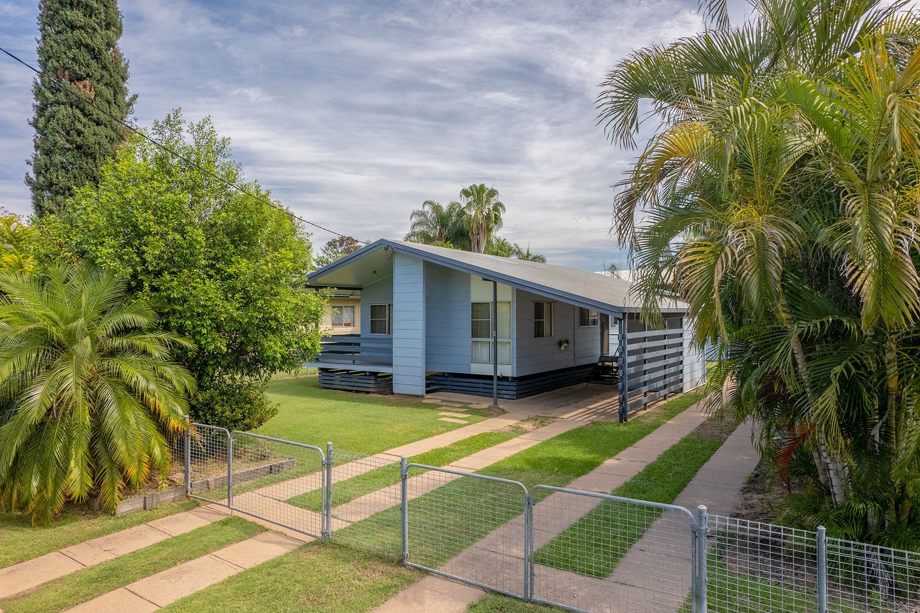 5 Leichhardt Street, Emerald QLD 4720, Emerald - Image 1