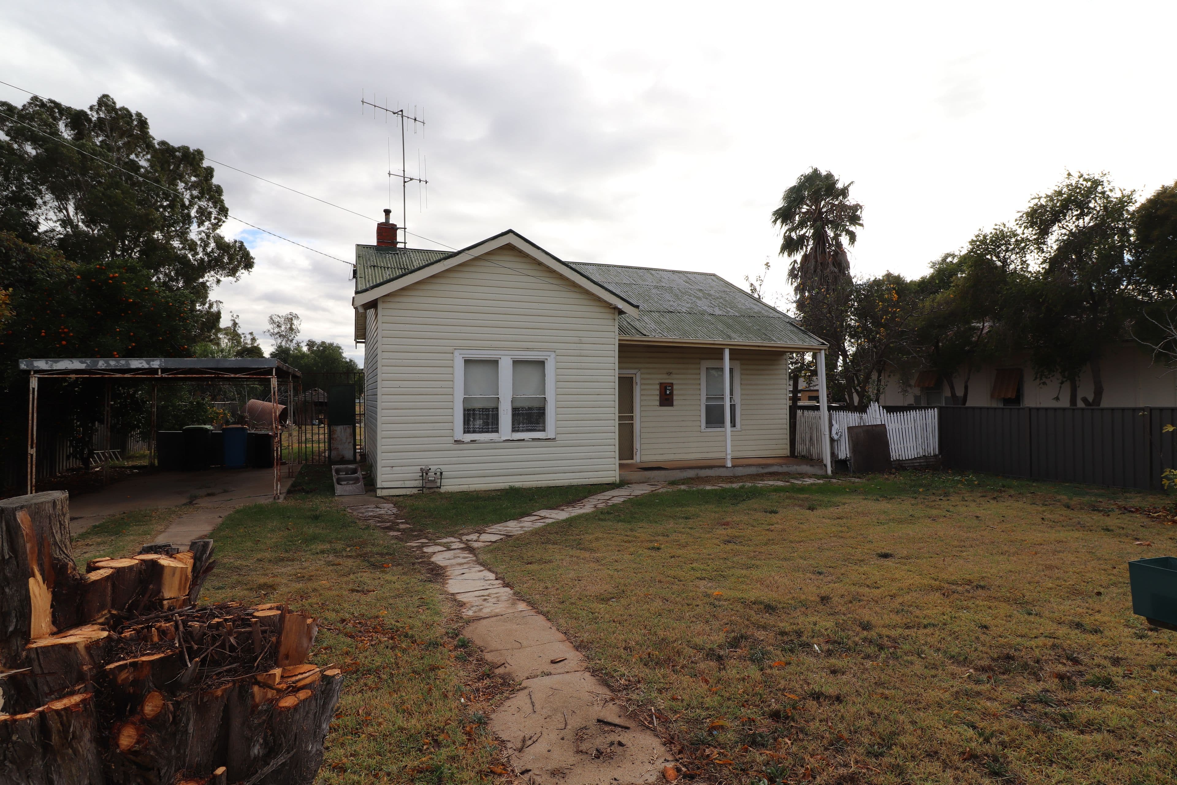 11 Hughes Street, Tatura VIC 3616, Tatura - Image 1