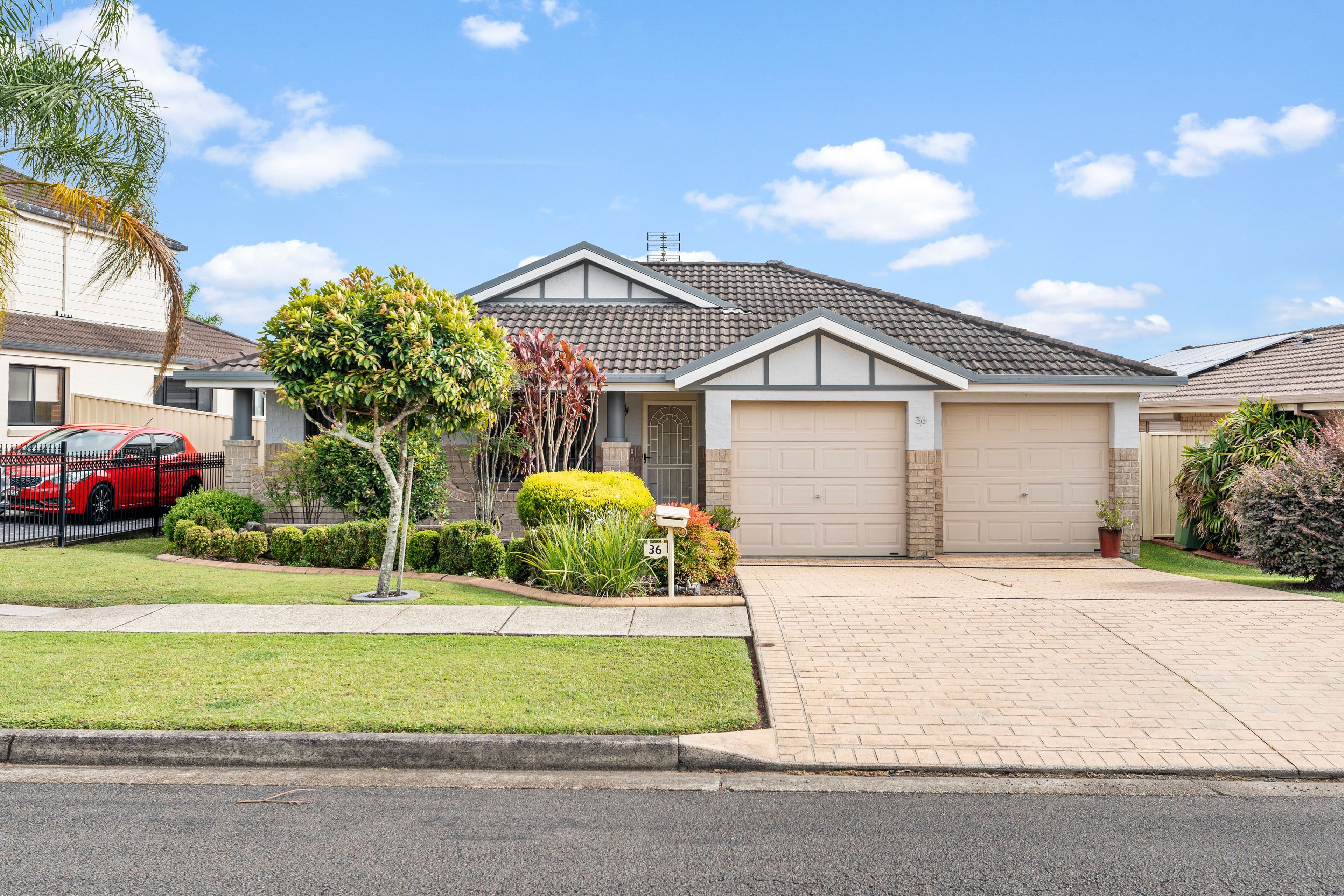 36 Georgia Drive, Hamlyn Terrace NSW 2259, Hamlyn Terrace - Image 1