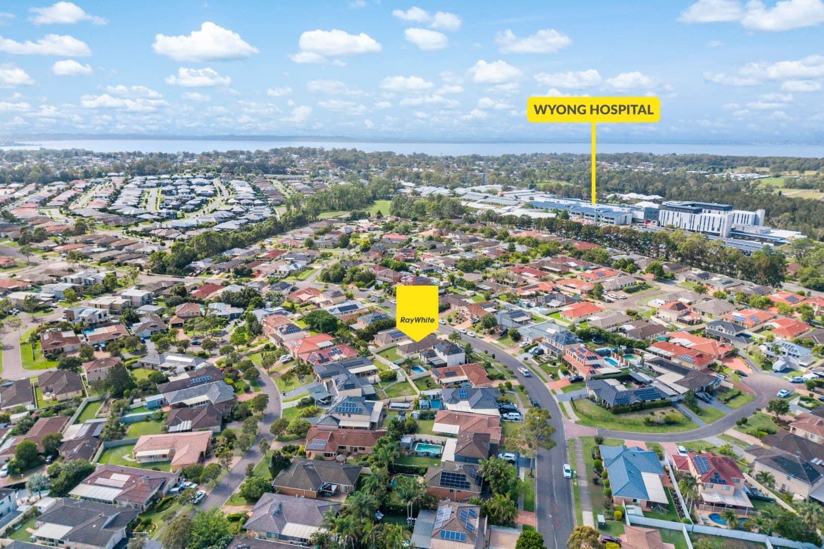 36 Georgia Drive, Hamlyn Terrace NSW 2259, Hamlyn Terrace - Thumbnail 2