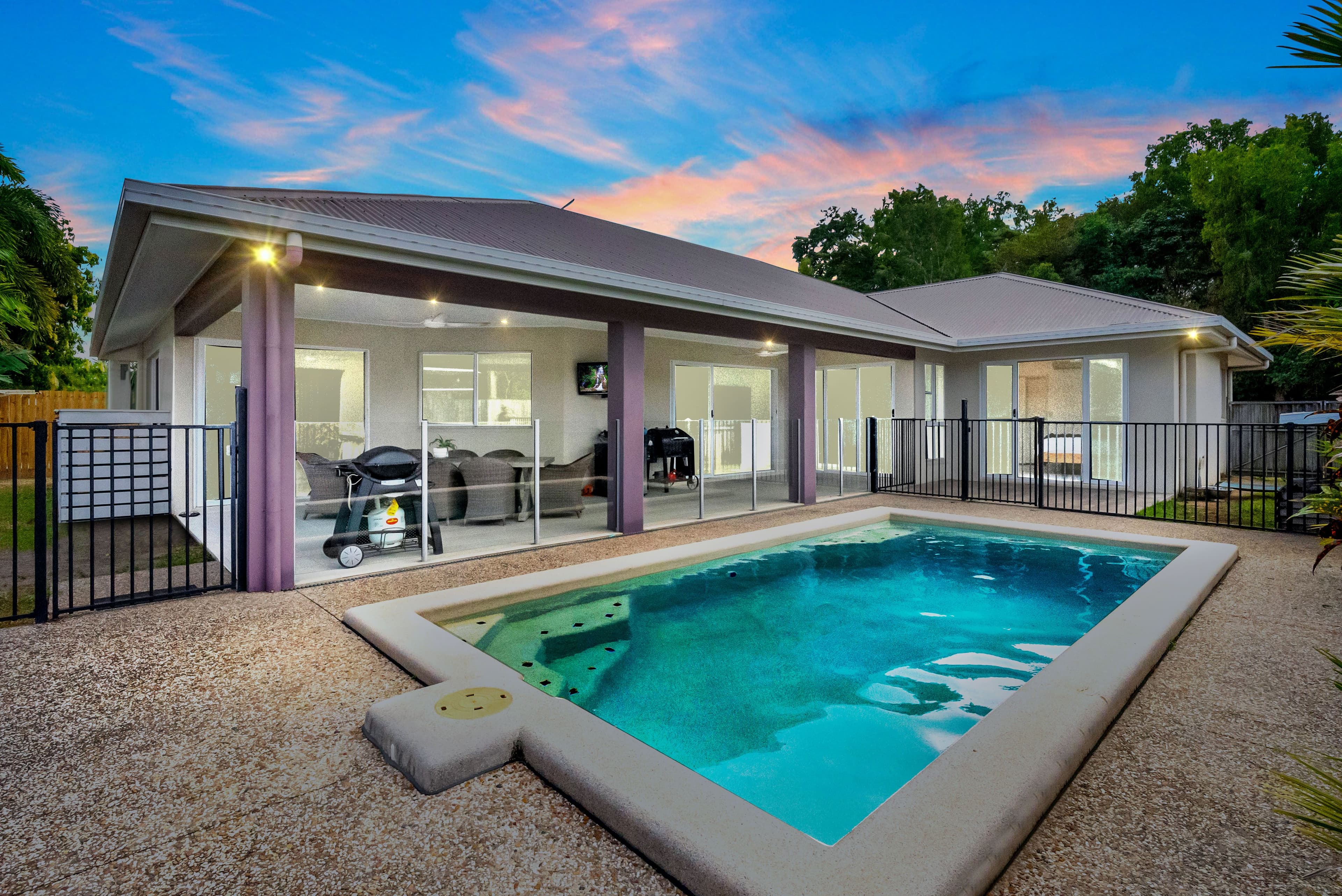 28 Quartzborough Promenade, Trinity Park QLD 4879, Trinity Park - Image 1