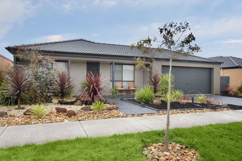 14 Bailey Boulevard, Koo Wee Rup VIC 3981, Koo Wee Rup - Image 1