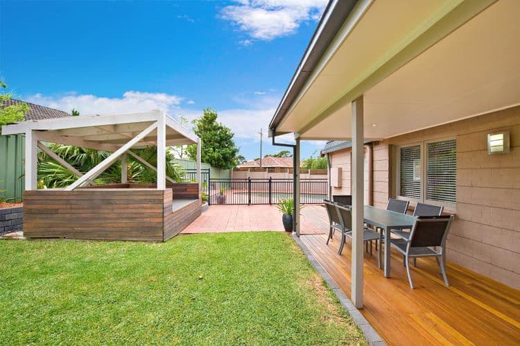 1 Amos Place, SYLVANIA NSW 2224, Sylvania - Thumbnail 2