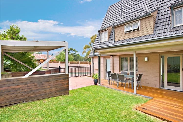 1 Amos Place, SYLVANIA NSW 2224, Sylvania - Thumbnail 3