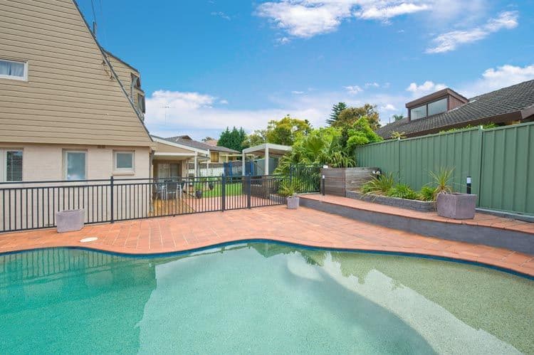 1 Amos Place, SYLVANIA NSW 2224, Sylvania - Thumbnail 4