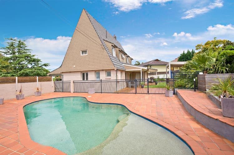 1 Amos Place, SYLVANIA NSW 2224, Sylvania - Thumbnail 5