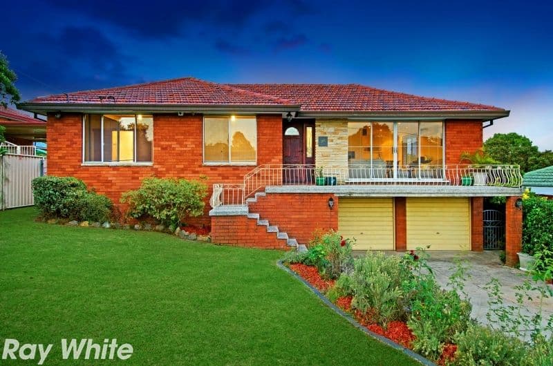 11 Baulkham Hills Road, Baulkham Hills NSW 2153, Baulkham Hills - Image 1