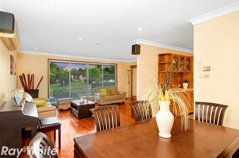 11 Baulkham Hills Road, Baulkham Hills NSW 2153, Baulkham Hills - Thumbnail 2
