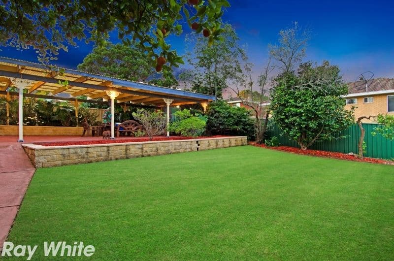 11 Baulkham Hills Road, Baulkham Hills NSW 2153, Baulkham Hills - Thumbnail 6