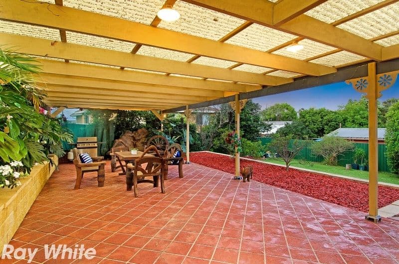 11 Baulkham Hills Road, Baulkham Hills NSW 2153, Baulkham Hills - Thumbnail 8