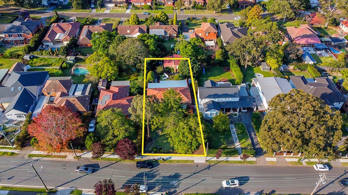 209 North Road, Eastwood NSW 2122, Eastwood - Image 1