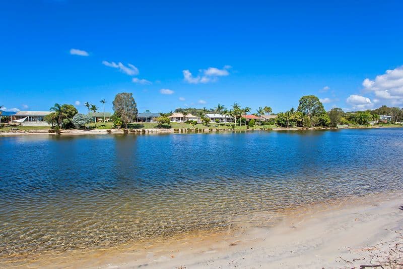 98 Dunlin Drive, BURLEIGH WATERS QLD 4220, Burleigh Waters - Image 1