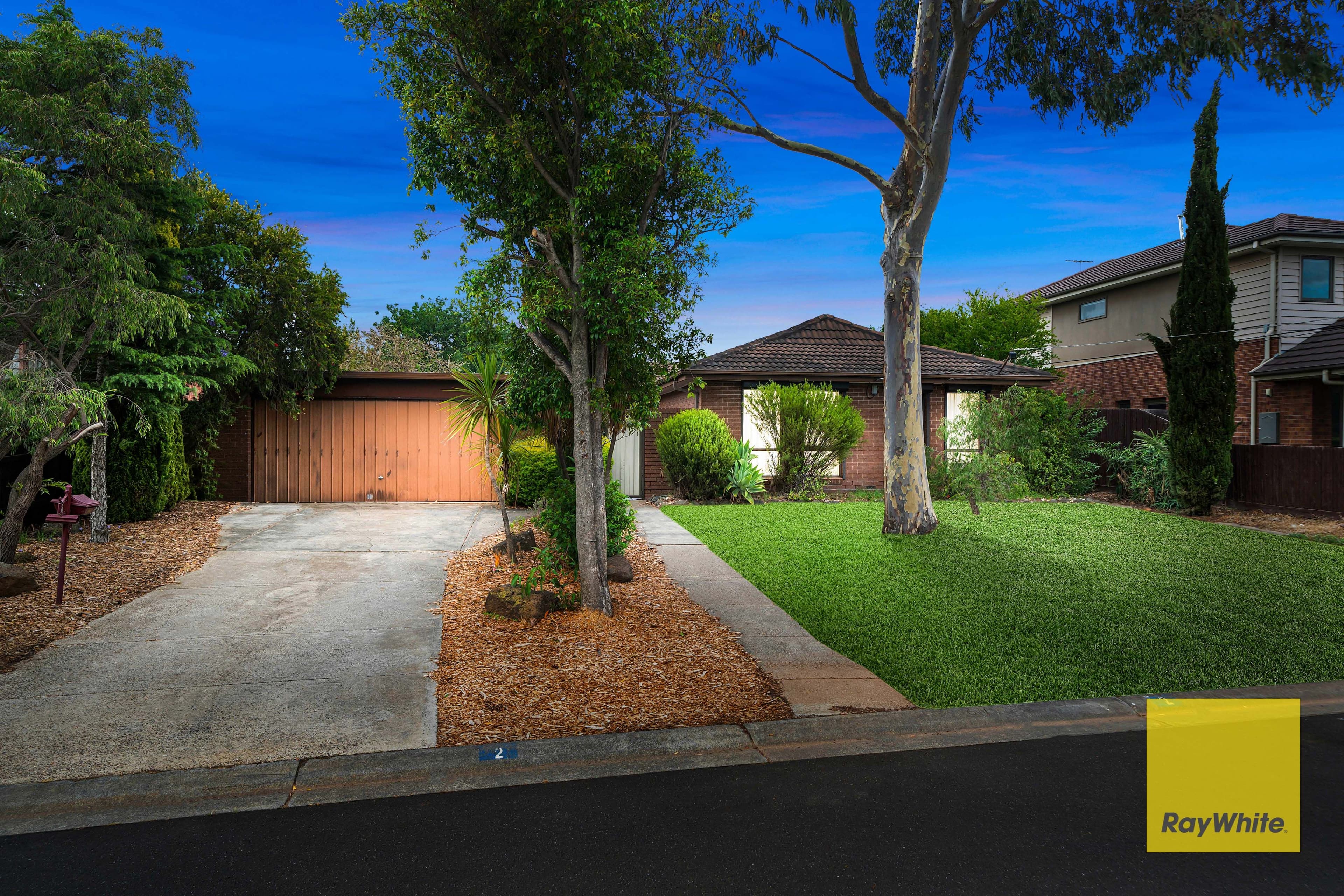 2 Tillbush Close, Hoppers Crossing VIC 3029, Hoppers Crossing - Thumbnail 2