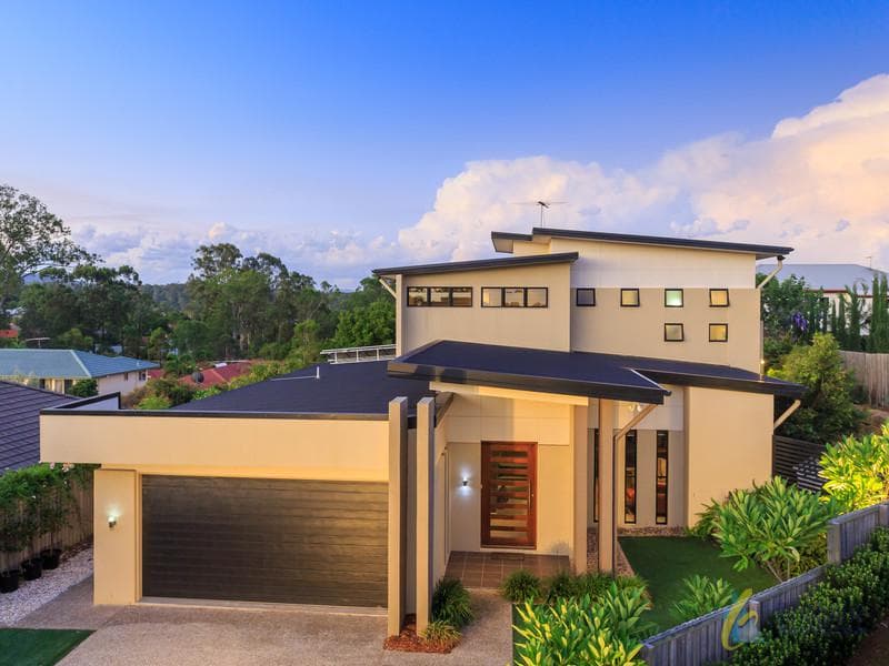 64 Joseph Avenue, Moggill - Thumbnail 2