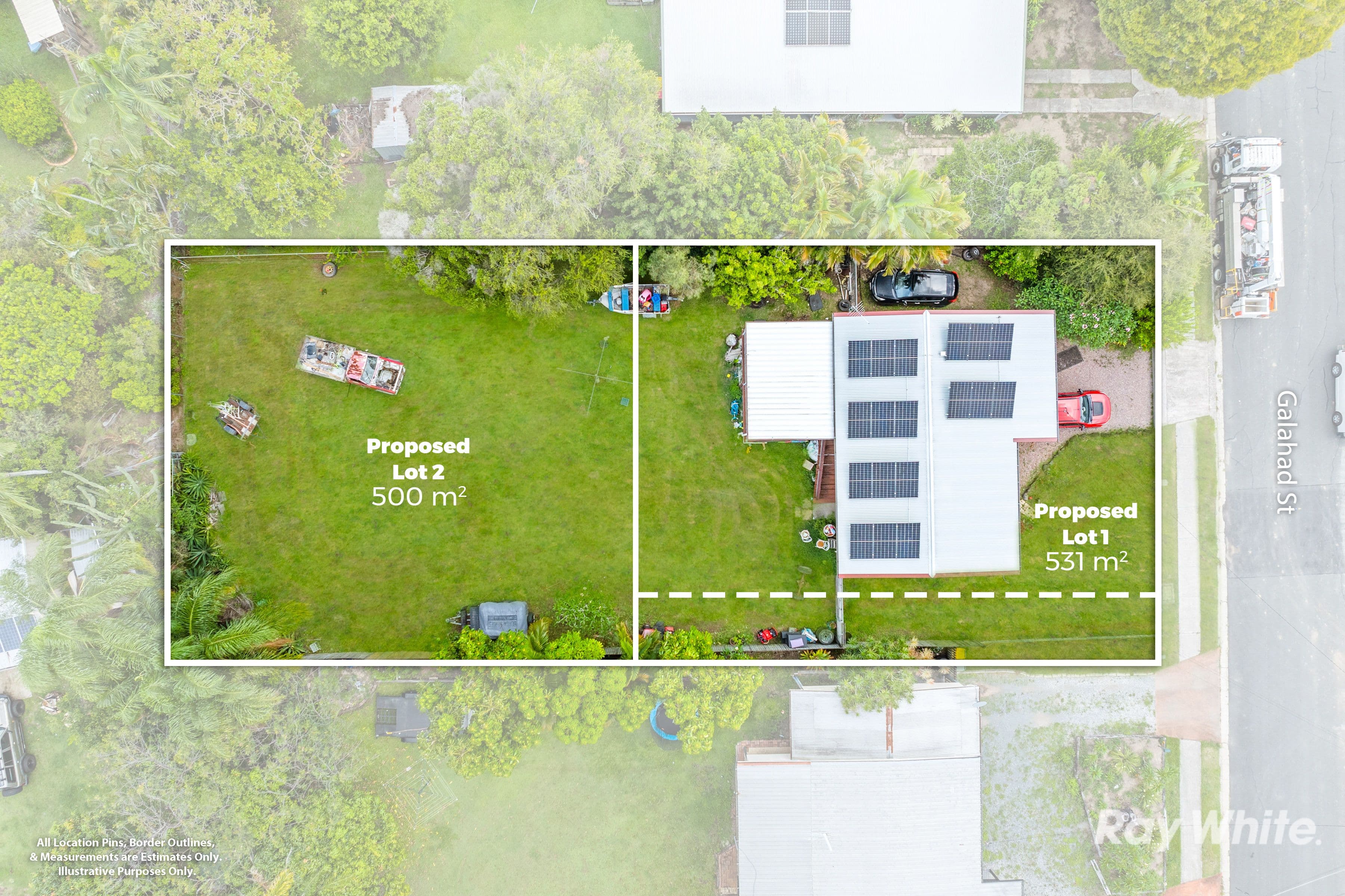 34 Galahad Street, Marsden QLD 4132, Marsden - Image 1