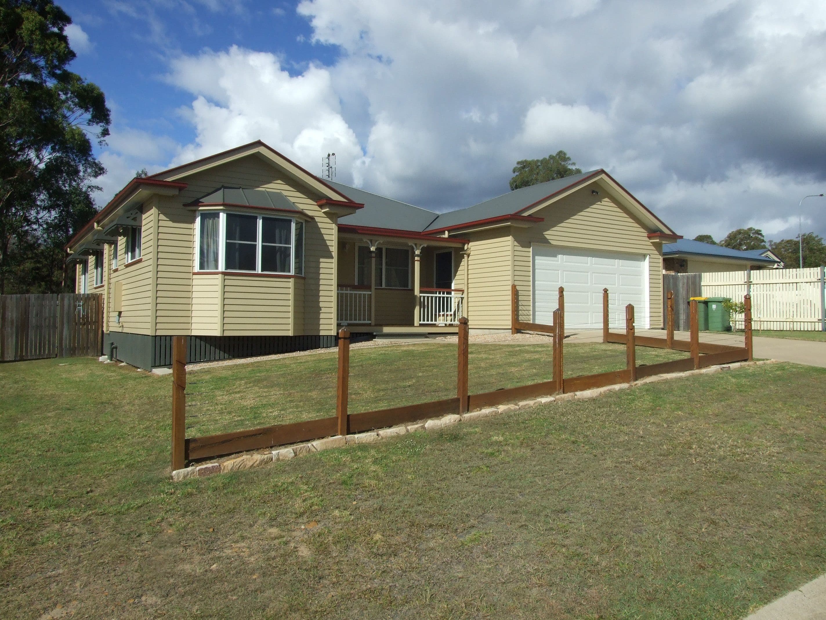 26 Samuel Avenue, Crows Nest QLD 4355, Crows Nest - Image 1