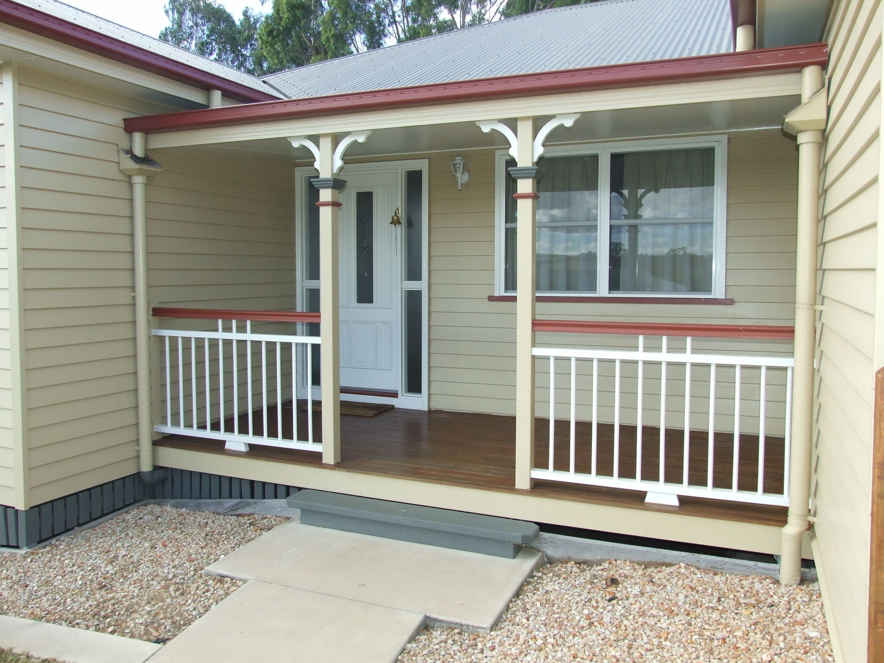 26 Samuel Avenue, Crows Nest QLD 4355, Crows Nest - Thumbnail 2