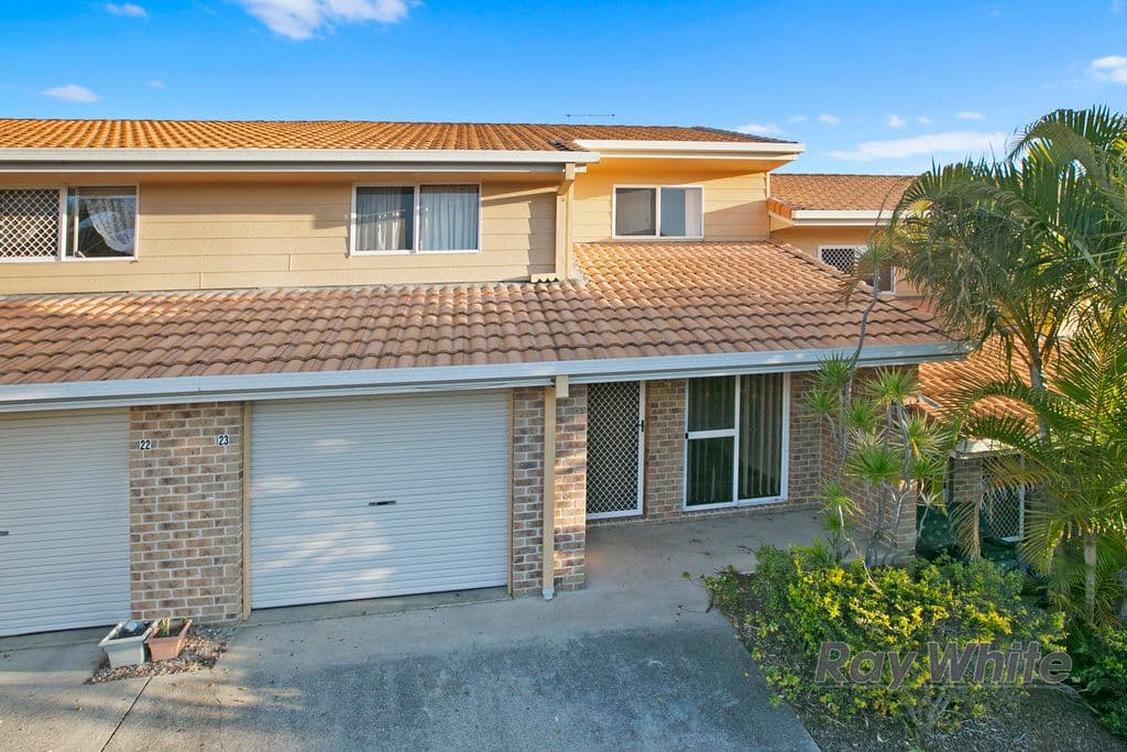 Unit 23, 63 Bowen Street, Capalaba QLD 4157, Capalaba - Thumbnail 5