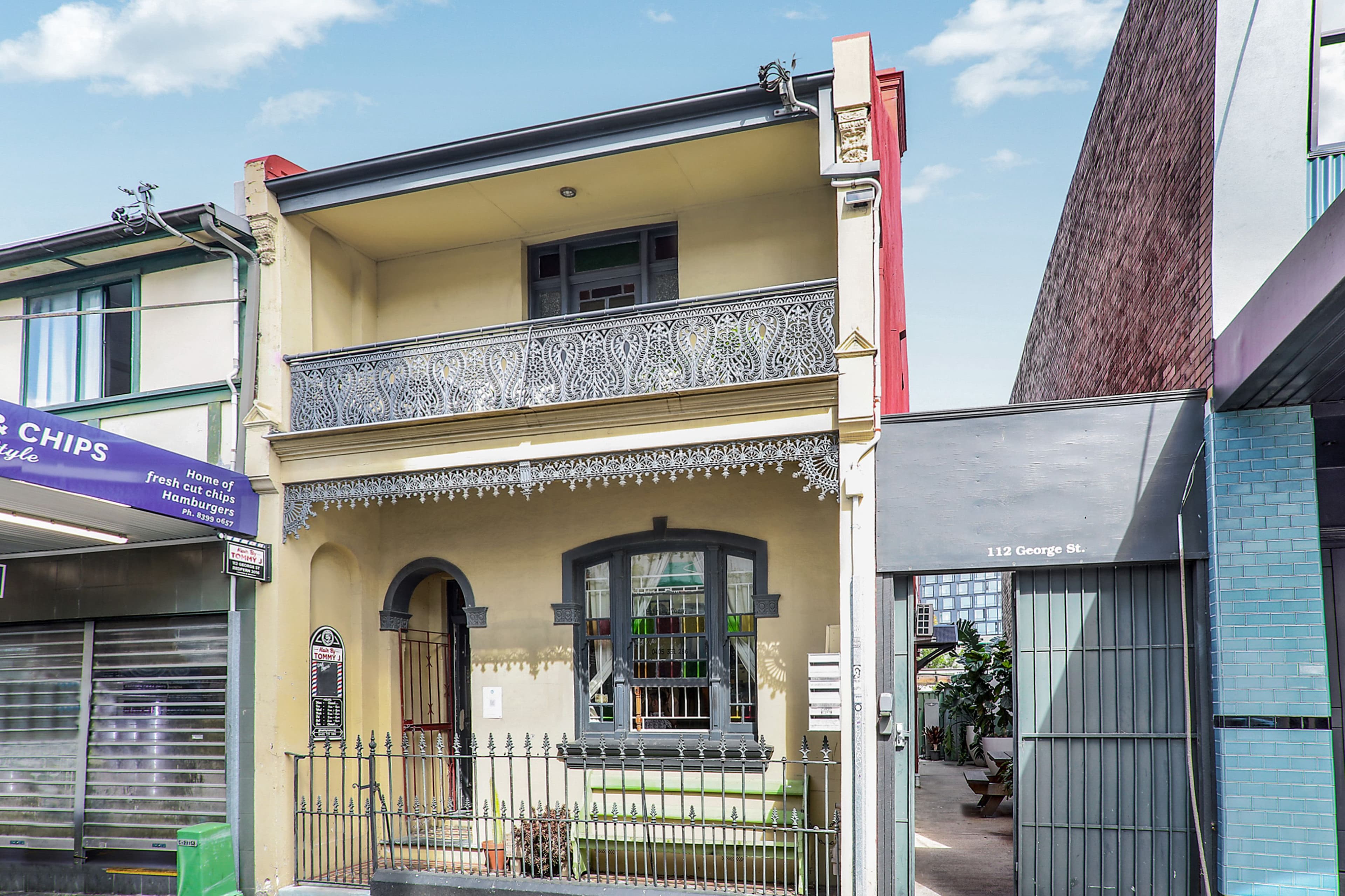 112 George Street, Redfern NSW 2016, Redfern - Image 1