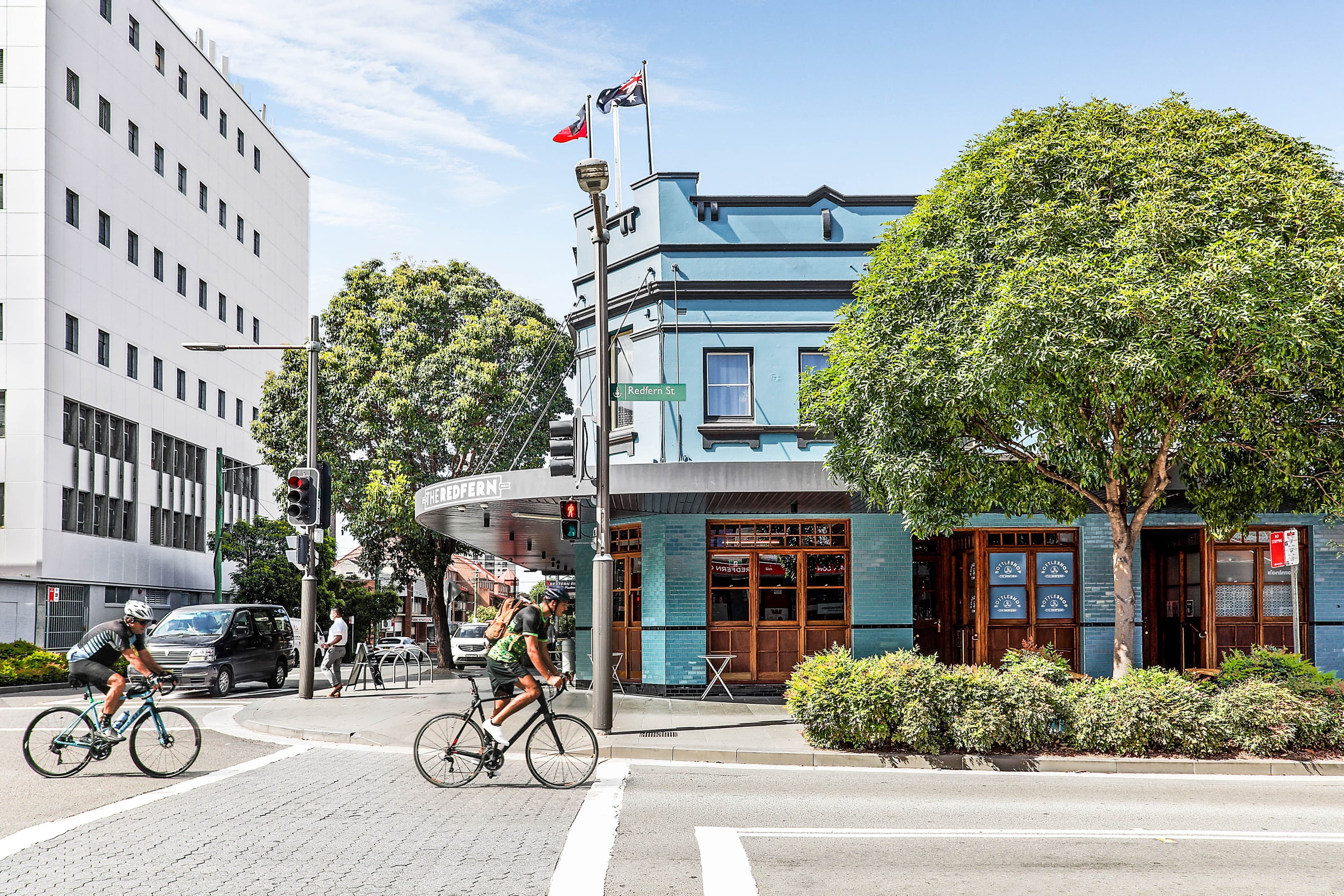 112 George Street, Redfern NSW 2016, Redfern - Thumbnail 2