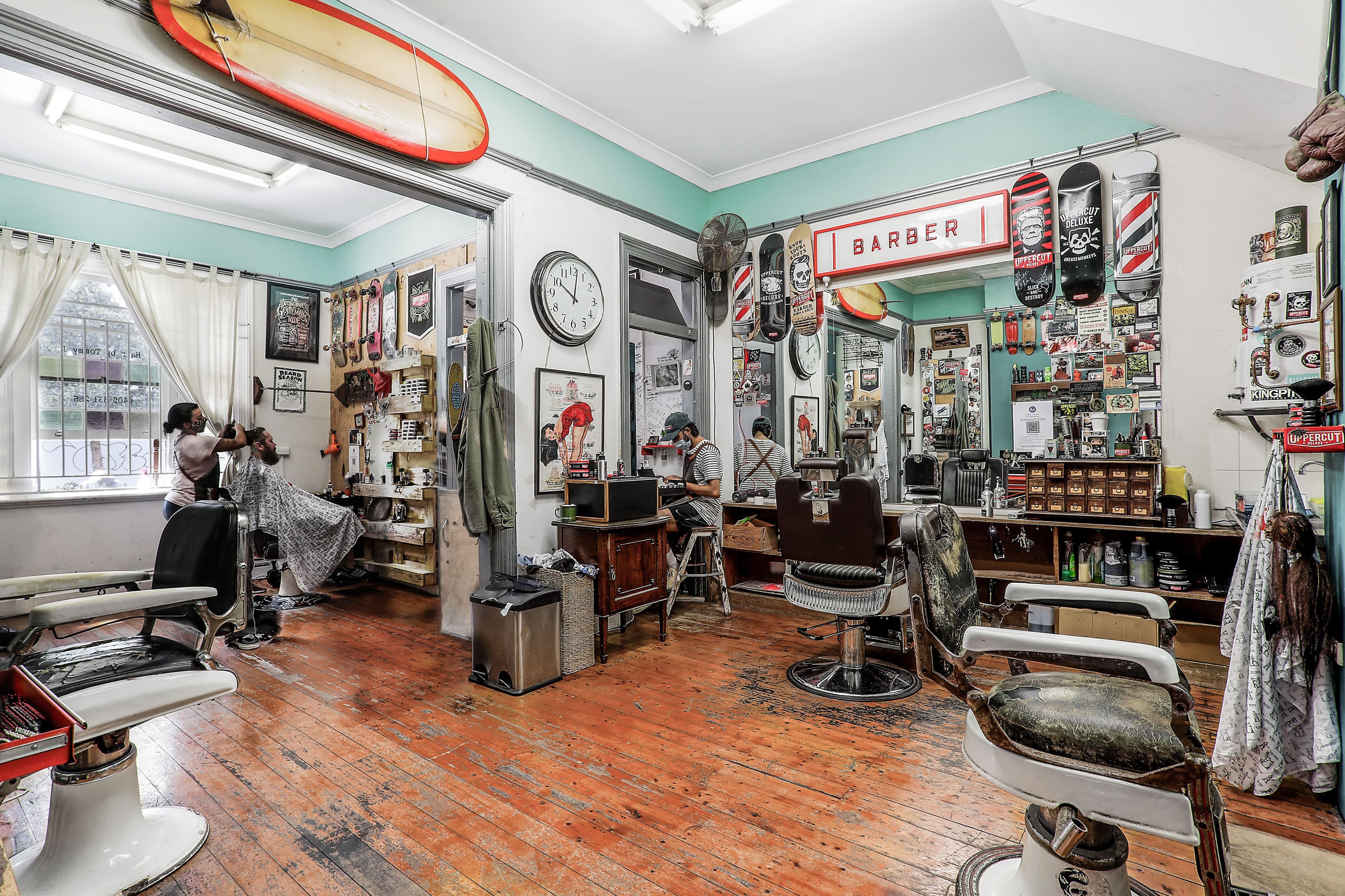 112 George Street, Redfern NSW 2016, Redfern - Thumbnail 5