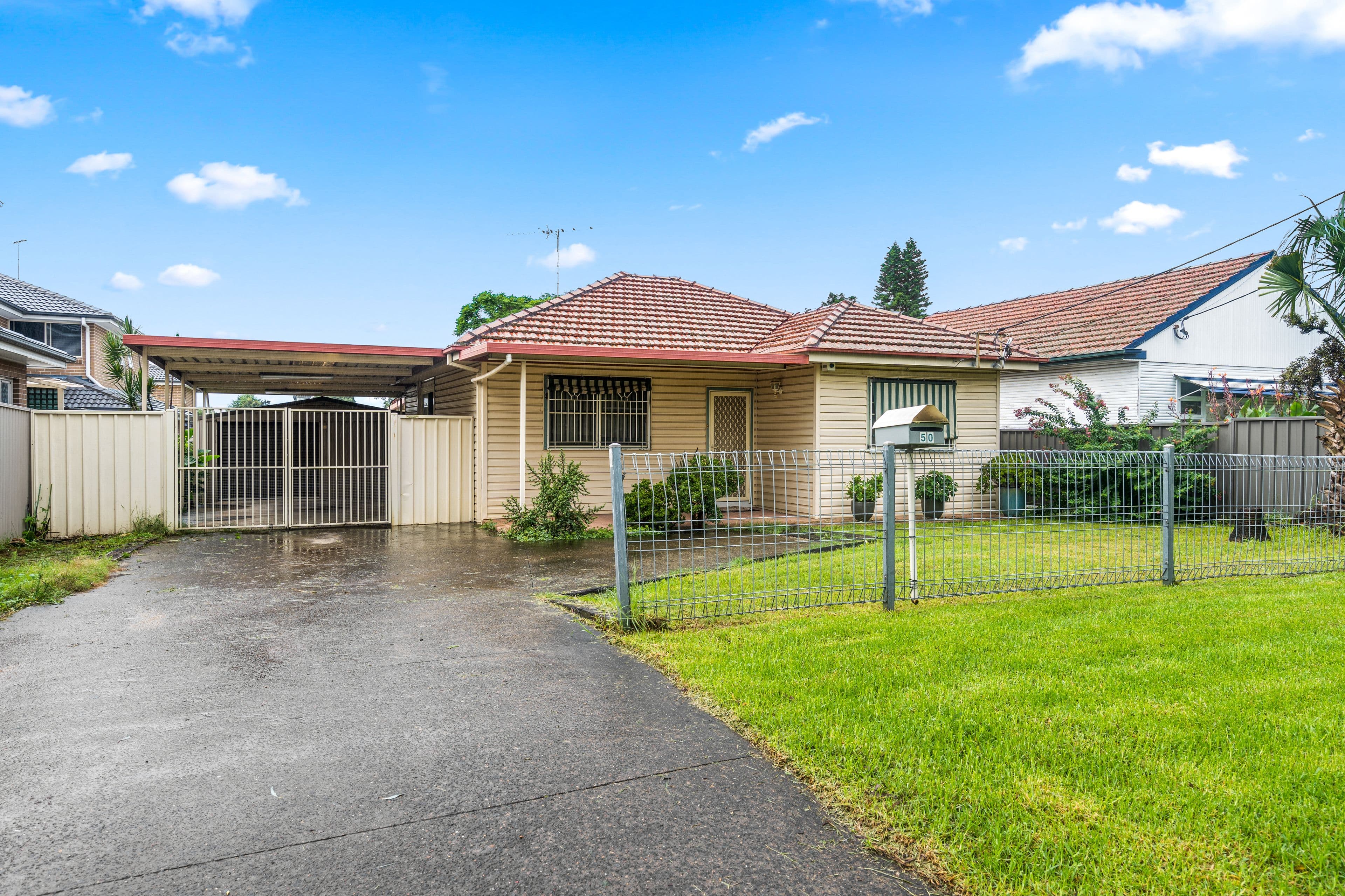 50 WEBSTER Road, Lurnea NSW 2170, Lurnea - Image 1