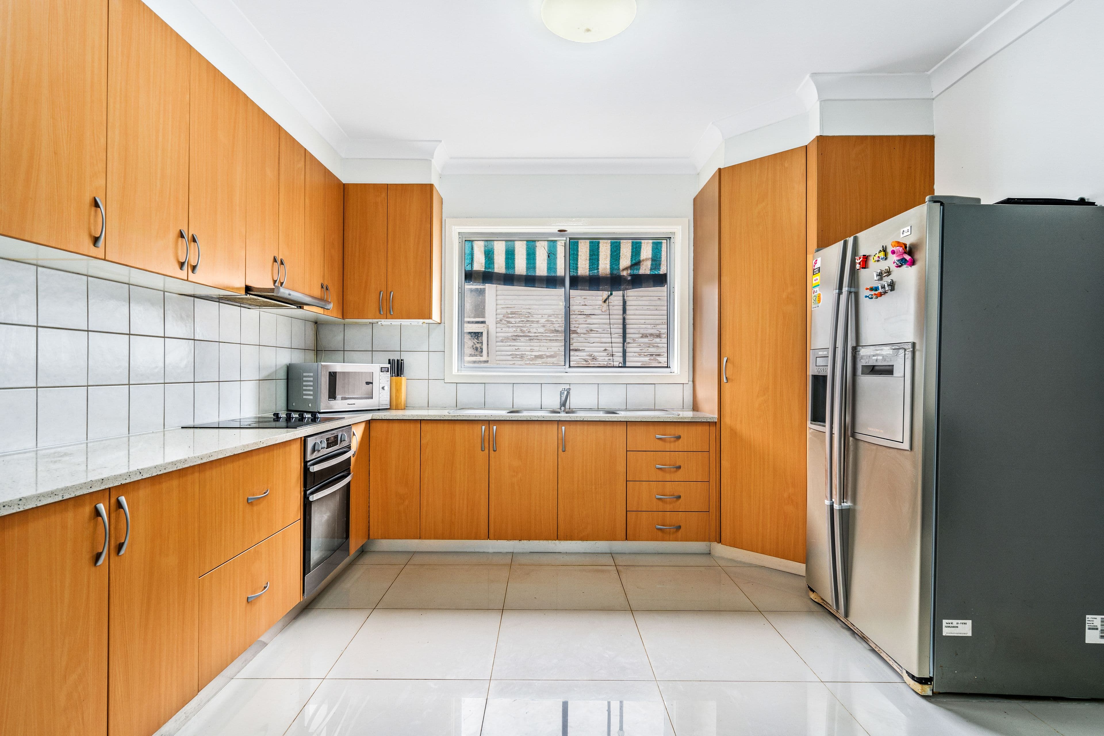 50 WEBSTER Road, Lurnea NSW 2170, Lurnea - Thumbnail 3