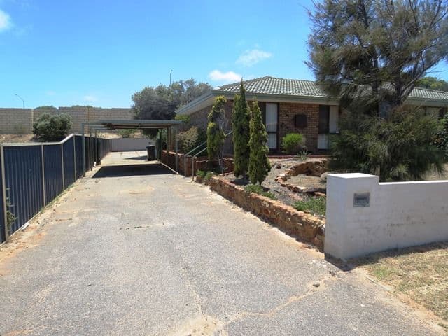 4 Glass Crescent, MAHOMETS FLATS WA 6530, Mahomets Flats - Thumbnail 2