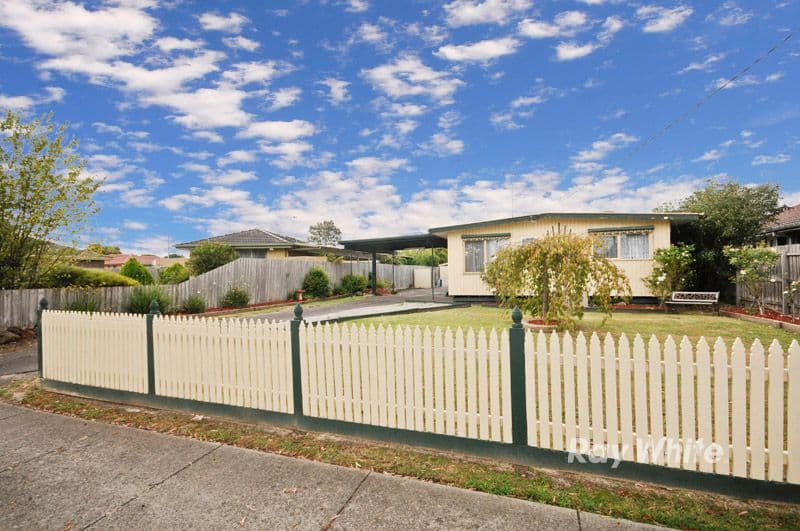 48 Renwick Road, FERNTREE GULLY VIC 3156, Ferntree Gully - Image 1