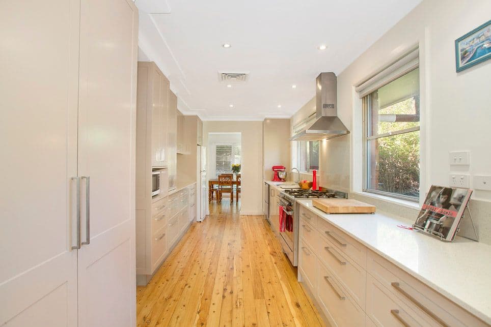 4 Mckinnon Avenue, Five Dock - Image 1