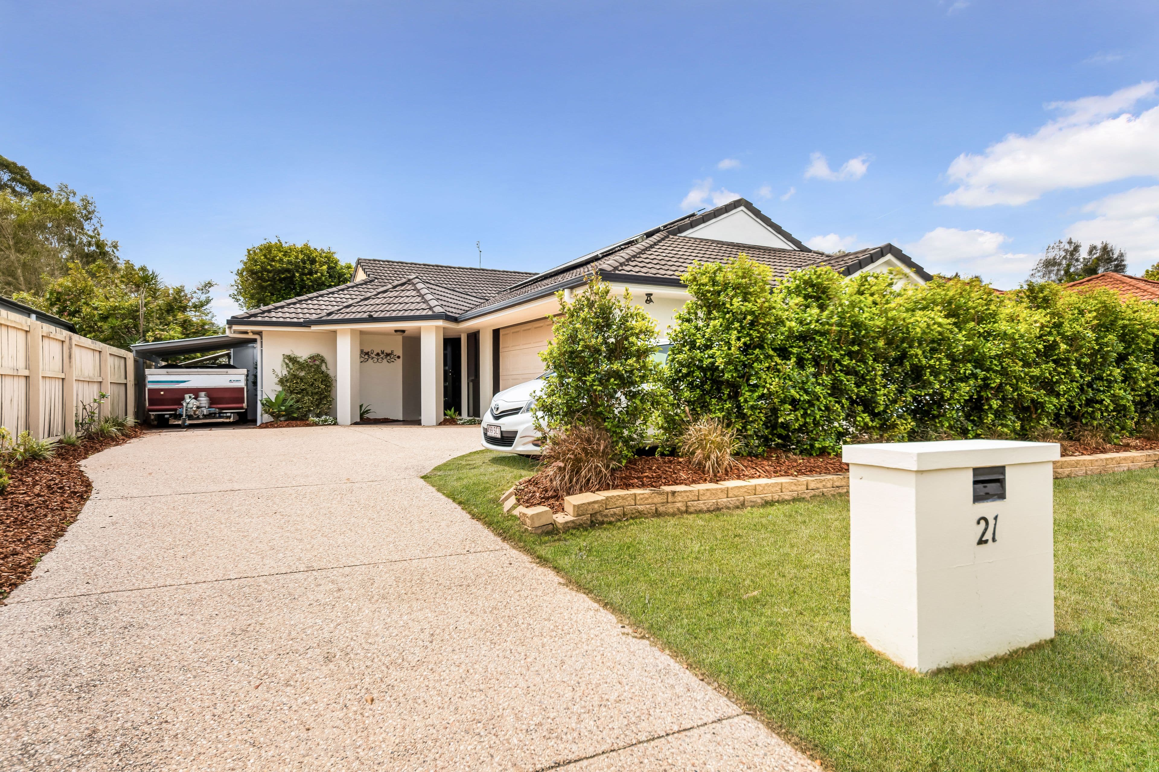 21 Fitzwilliam Drive, Sippy Downs QLD 4556, Sippy Downs - Image 1