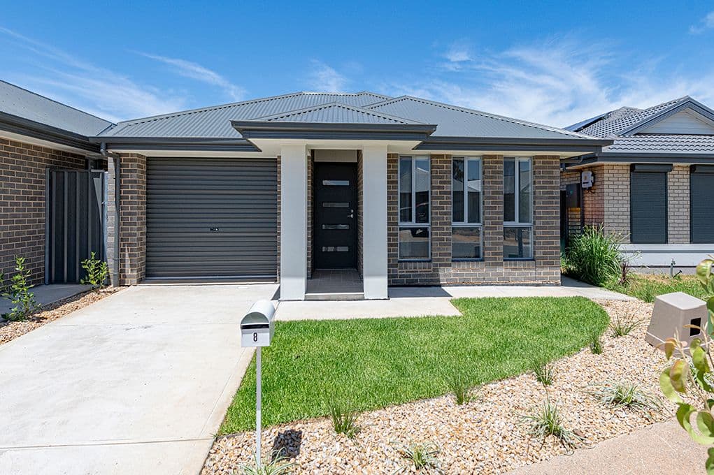 8 Sandalwood Road, Davoren Park SA 5113, Davoren Park - Image 1