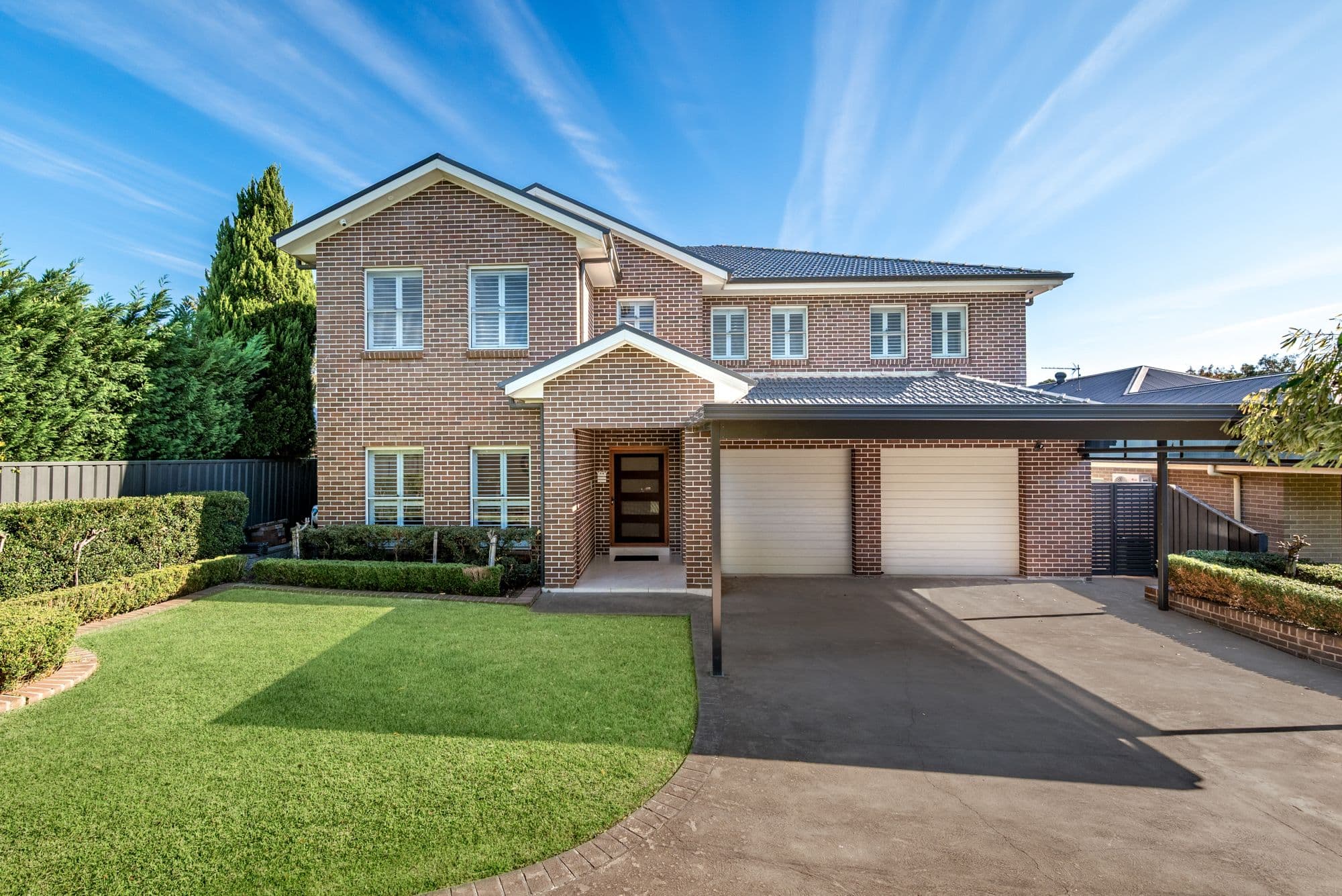 6 Bridgewater Boulevard, Camden Park NSW 2570, Camden Park - Image 1